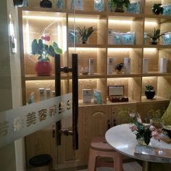 -芳朵美容养生SPA