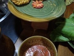 -陀岗美食·云南藏式特色餐厅