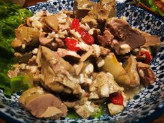 -有才叔的小馆(招商依云曲江店)