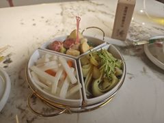 -马白开来特色羊排揪片子  (总店)