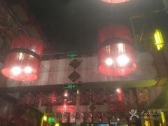 大堂-川外川(星海店)