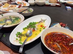 -荣兴酒家(徐家汇店)