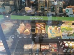 -星巴克(金谊广场店)