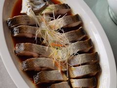 -醉香隆.山水庭院.湖北菜(东湖店)