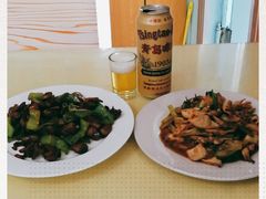 -华春餐馆(鱼山路店)