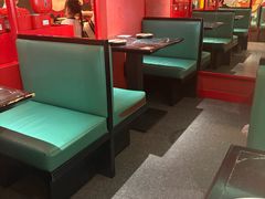 -廖川菜(太阳宫店)