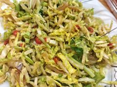 -亿牌牌东北烧烤(怀特店)