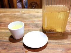 -海荣锅贴馆(五味十字店)