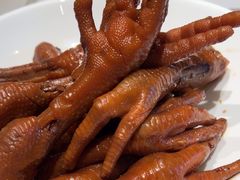 -城北食府(枫林店)