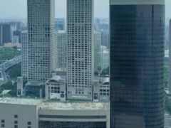 -国贸中心·国贸大厦三期