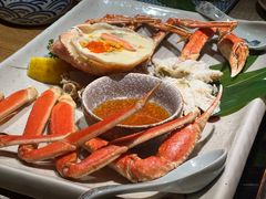 -蟹将军·松叶蟹和牛日料放题自助(K11店)