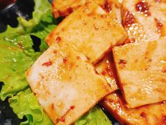 -大壮家原味烤肉(兴华北街店)