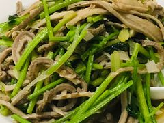 -晋阳饭庄(虎坊桥店)