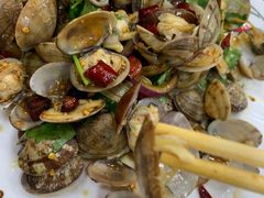 -聚德福海鲜家常菜(刘庄店)