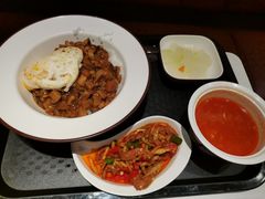 卤肉饭-乡村基(龙湖时代天街餐厅)