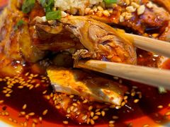 -巴渝菜馆(涿州店)