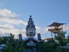 -厦门方特水上乐园