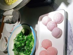 -小凤庭·地道湖北菜武昌鱼·藕汤(38年黄鹤楼店)
