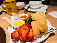 -太二酸菜鱼(门头沟龙湖天街店)