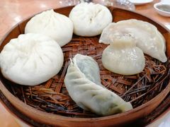 豆沙包-洪祥大酒店(大庆东路店)