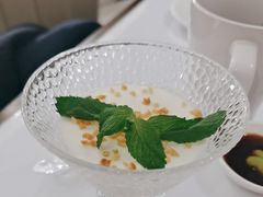 -晶丽香榭自助餐(南京大饭店)