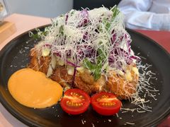 -卡朋厨房(289艺术园区店)