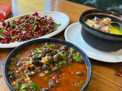 -丰乐餐厅·始于1999·本地老字号