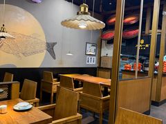 -九锅一堂酸菜鱼(新南凯德直营店)