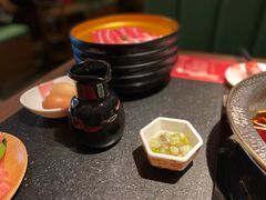 -牛New寿喜烧(金茂览秀城店)