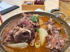 -羊之道草原味道清真餐厅(番禺店)