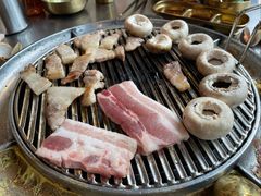 -釜山火炉·海鲜烤肉(紫藤路店)