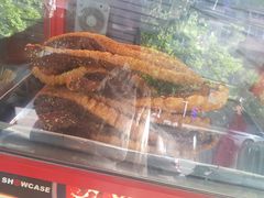 -脆皮五花肉(建东街旗舰店)