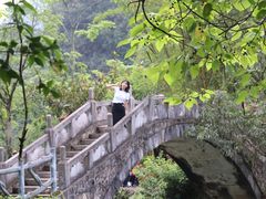 -靖西鹅泉风景区