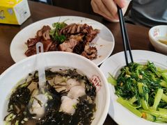-非遗·十八曲鱼饺(西马总店)