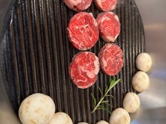 -佟爷·老北京炙子烤肉(长寿路店)