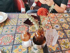 -BROWNSTONE布朗石西班牙餐厅(富城店)