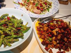 -王妈热卤·川味馆(海昌店)