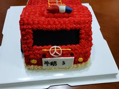 -B.O.M波姆烘焙(凤凰街店)