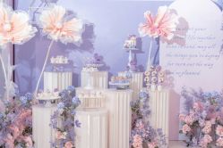 -厦门庐山大酒店·宴会厅