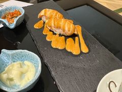 -天狗山料理(省体店)