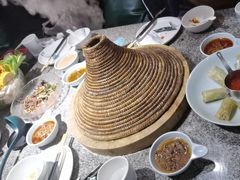 -云荷里·蒸汽石锅鱼·云南菜(中发百旺店)