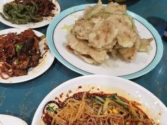 -春花民族美食(佳木斯总店)