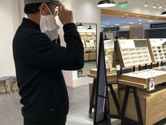 -JINS(上海近铁城市广场店)