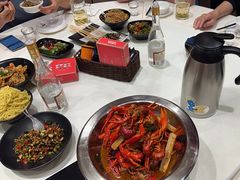 -聚味瞿记·龙虾堂(梅溪湖店)