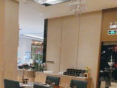 -新希望诺富特酒店-青岛湾中餐厅
