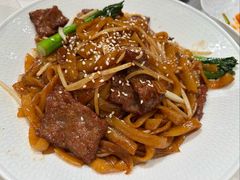 干炒牛河-广州酒家(文昌总店)