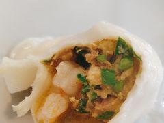 -叁拾壹克饺子·东北菜(国贸店)