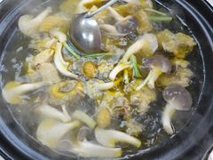 -芸海阁·农家私房菜(沙家浜景区出口店)