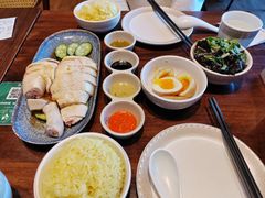 -章记星洲 · 新加坡餐厅(望京店)