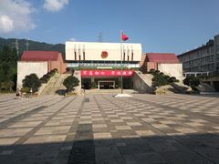 -全国青少年井冈山革命传统教育基地